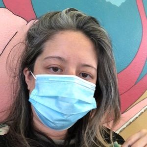 Meet your Posher, Jocelyn